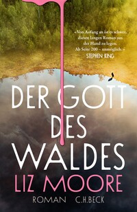 Liz Moore “Der Gott des Waldes”