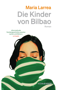 Maria Larrea “Die Kinder von Bilbao”