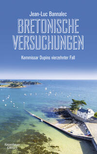 Jean-Luc Bannalec “Bretonische Versuchungen (14)”