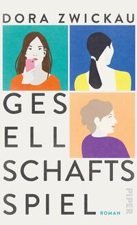 Dora Zwickau “Gesellschaftsspiel”
