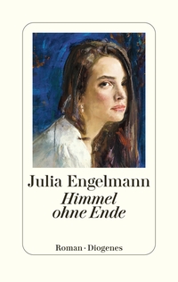 Julia Engelmann “Himmel ohne Ende”