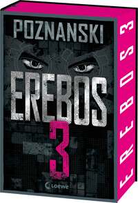 Ursula Poznanski “Erebos 3”