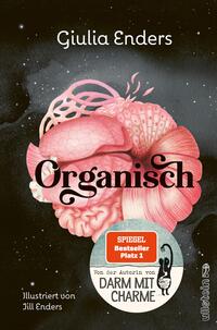 Giulia Enders “Organisch”