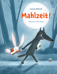 Larysa Maliush “Mahlzeit!”
