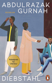 Abdulrazak Gurnah “Diebstahl”