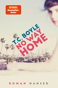 T.C.Boyle “No Way Home”
