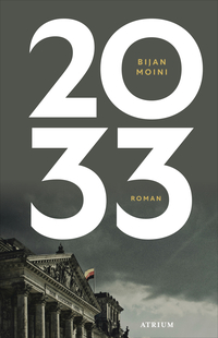 Bijan Moini “2033”