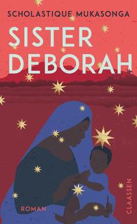 Scholastique Mukasonga “Sister Deborah”