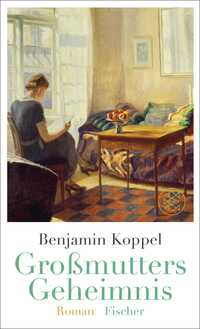 Benjamin Koppel “Großmutters Geheimnis”