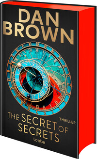 Dan Brown “The Secret of Secrets”