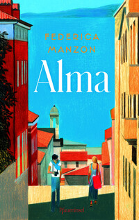 Federica Manzon “Alma”