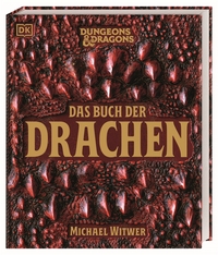 Michael Witwer “Das Buch der Drachen”