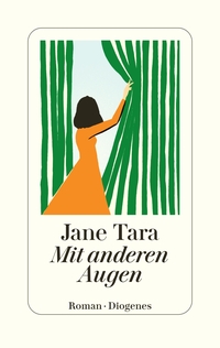 Jane Tara “Mit anderen Augen”