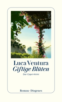 Luca Ventura “Giftige Blüten”