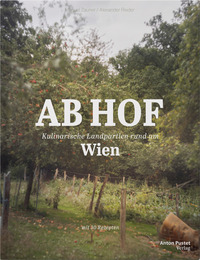 Manuel Zauner & Alexander Rieder “Ab&nbsp;Hof”