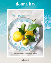 Donna Hay “Sunshine, Lemons and Sea&nbsp;Salt”