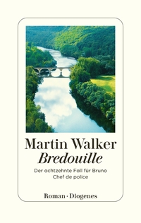 Martin Walker “Bredouille”