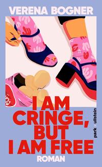 Verena Bogner “I am cringe, but I am&nbsp;free”
