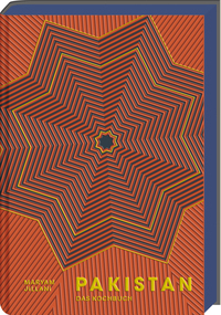 Maryam Jillani “Pakistan — Das Kochbuch”