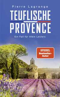 Pierre Lagrange “Teuflische Provence”