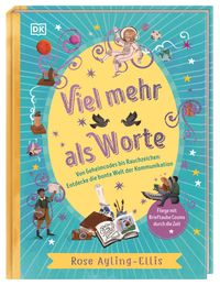 Rose Ayling-Ellis “Viel mehr als&nbsp;Worte”