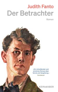 Judith Fanto “Der Betrachter”