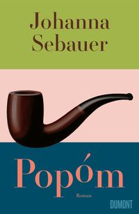 Johanna Sebauer “Popóm”