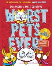 Eva Amores & Matt Cosgrove “Worst Pets&nbsp;Ever”