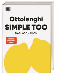 Yotam Ottolenghi “Ottolenghi Simple Too”